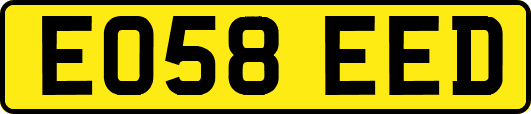 EO58EED