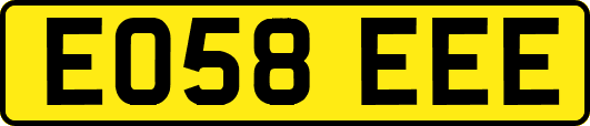 EO58EEE