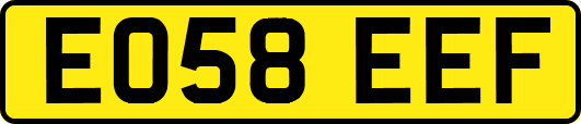 EO58EEF