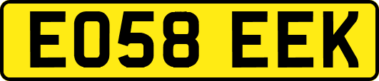 EO58EEK