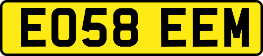 EO58EEM