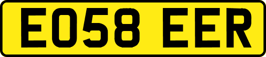 EO58EER