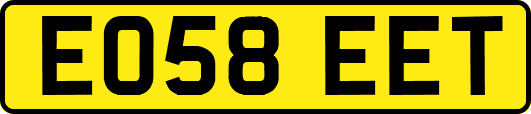 EO58EET