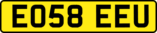 EO58EEU