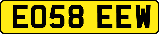EO58EEW