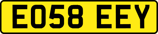 EO58EEY