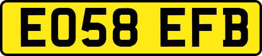 EO58EFB