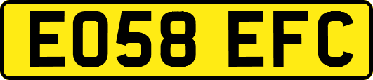 EO58EFC