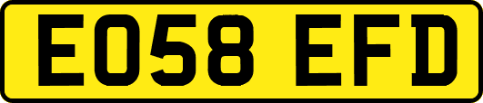 EO58EFD