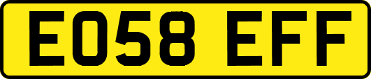 EO58EFF