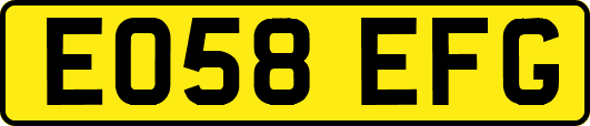 EO58EFG