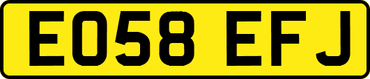 EO58EFJ