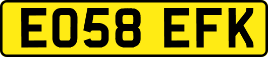 EO58EFK