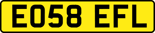 EO58EFL