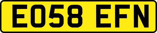 EO58EFN