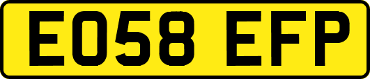 EO58EFP