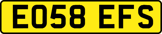 EO58EFS