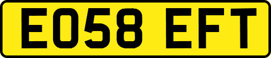 EO58EFT