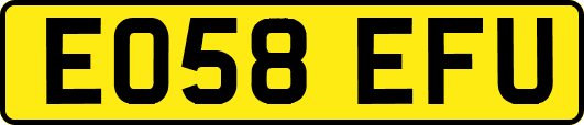EO58EFU