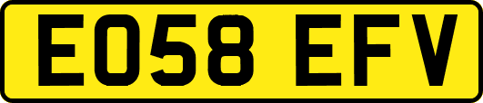 EO58EFV
