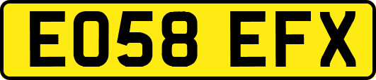 EO58EFX