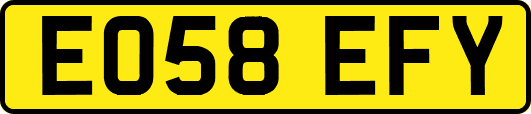 EO58EFY