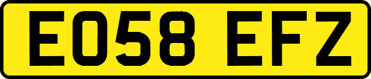 EO58EFZ