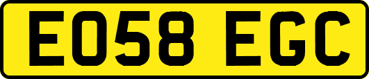 EO58EGC