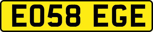 EO58EGE