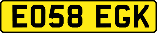 EO58EGK