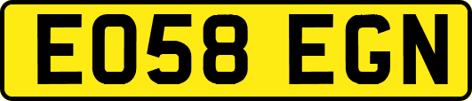EO58EGN