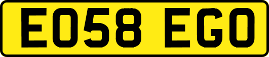 EO58EGO