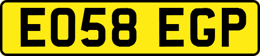 EO58EGP