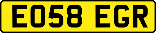 EO58EGR