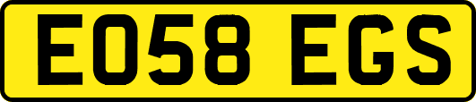 EO58EGS