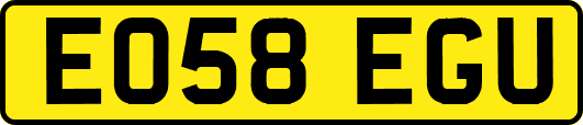 EO58EGU