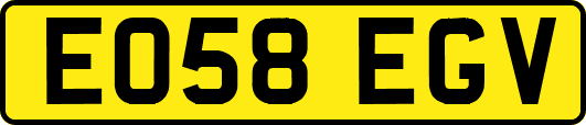EO58EGV