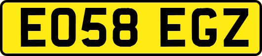 EO58EGZ