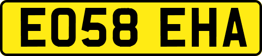 EO58EHA
