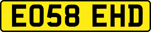 EO58EHD