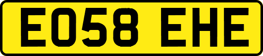 EO58EHE