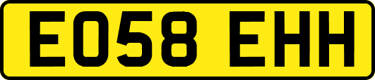 EO58EHH