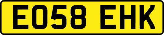 EO58EHK