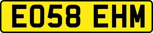 EO58EHM