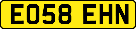 EO58EHN