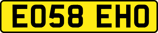 EO58EHO