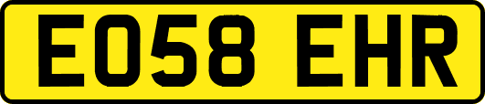 EO58EHR
