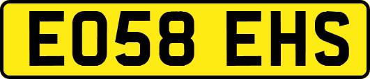 EO58EHS