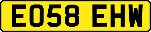 EO58EHW
