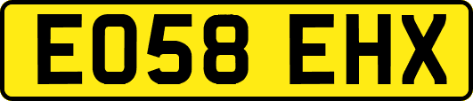 EO58EHX